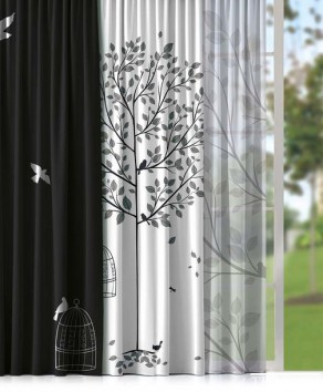 Баирд (габардин)