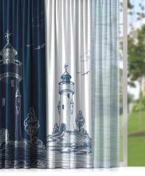 Океан (габардин)