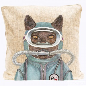 Мистер Водолаз