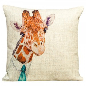 Мистер Сафари