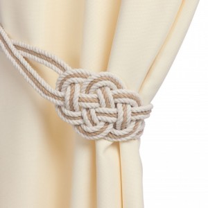 809 (натуральный, джутовый)