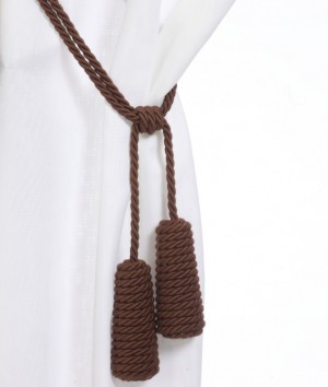 Конусы (цветной шнур)