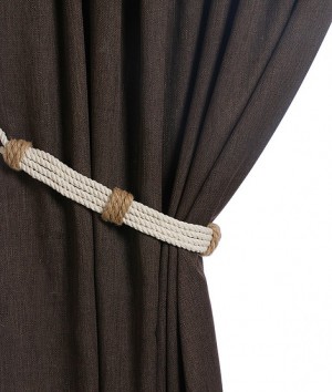 Лира 4 (натуральный, джутовый шнур)