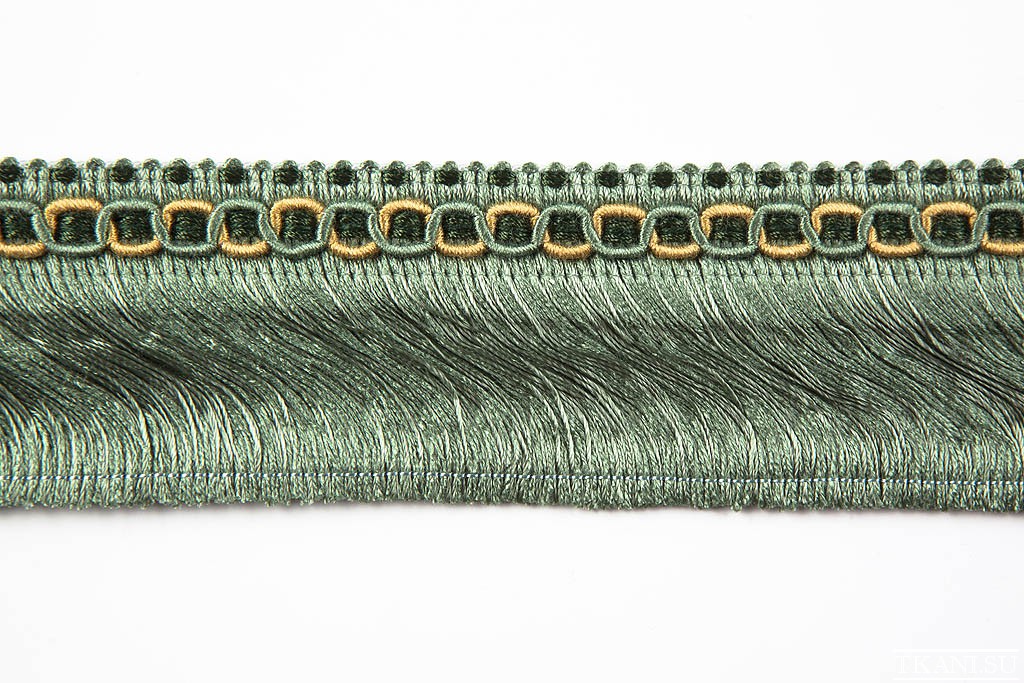 356 Frangia, цвет 4018