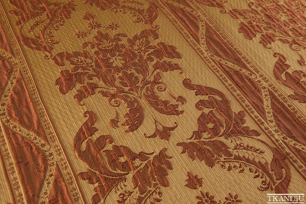 Rococo, цвет 7940