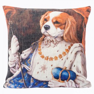 "Великий король"