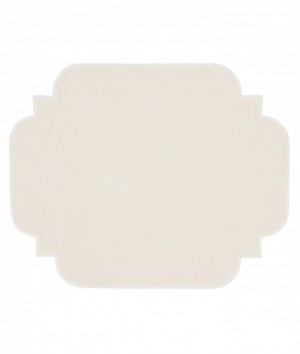 1706 Плейсмат линия Outdoor из экокожи  Premium